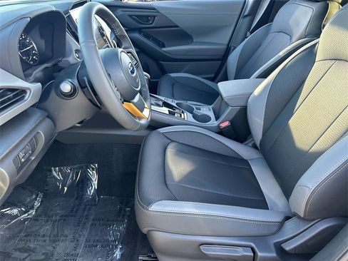 New 2026 Subaru Crosstrek 2.5i Wilderness image 15