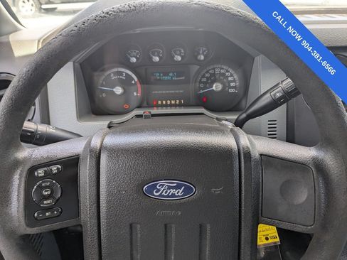 Used 2015 Ford F350 XL w/ Power Equipment Group RWD image 28