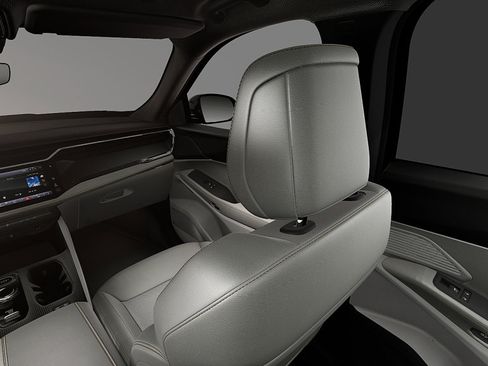 New 2026 Jeep Cherokee Limited image 7