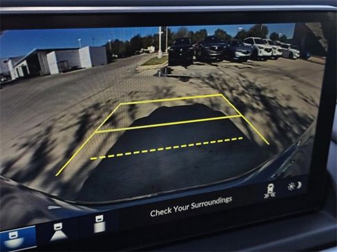 Certified 2025 Acura ADX Base image 20