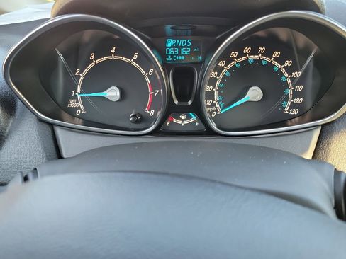 Used 2017 Ford Fiesta SE image 17