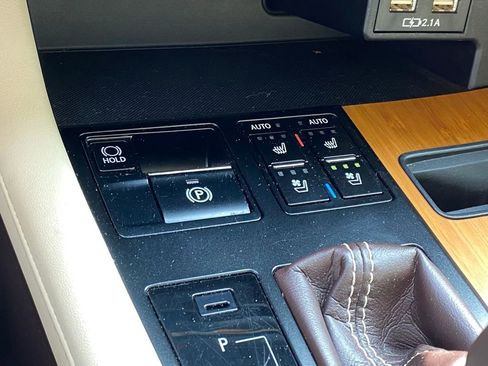 Used 2020 Lexus RX 350 AWD w/ Premium Package image 19