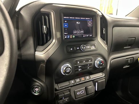 New 2026 GMC Sierra 2500 Pro image 21