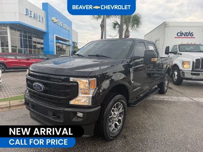 Used 2022 Ford F150 King Ranch w/ Equipment Group 601A High