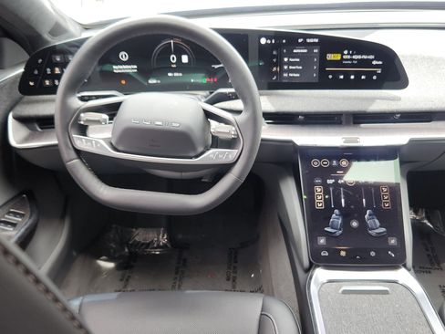 Used 2023 Lucid Air Pure AWD/4WD image 21