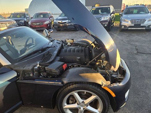 Used 2008 Saturn Sky w/ Premium Trim Package RWD image 35