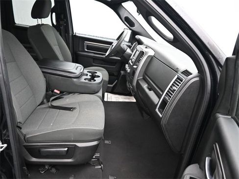 Used 2021 RAM 1500 Classic Warlock image 7