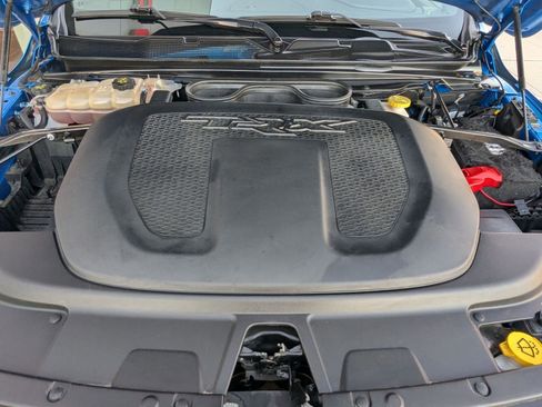 Used 2022 RAM 1500 TRX w/ TRX Level 2 Equipment Group image 24