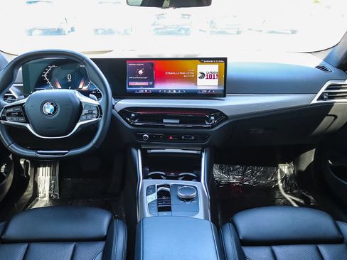 Used 2025 BMW 430i Coupe RWD image 12