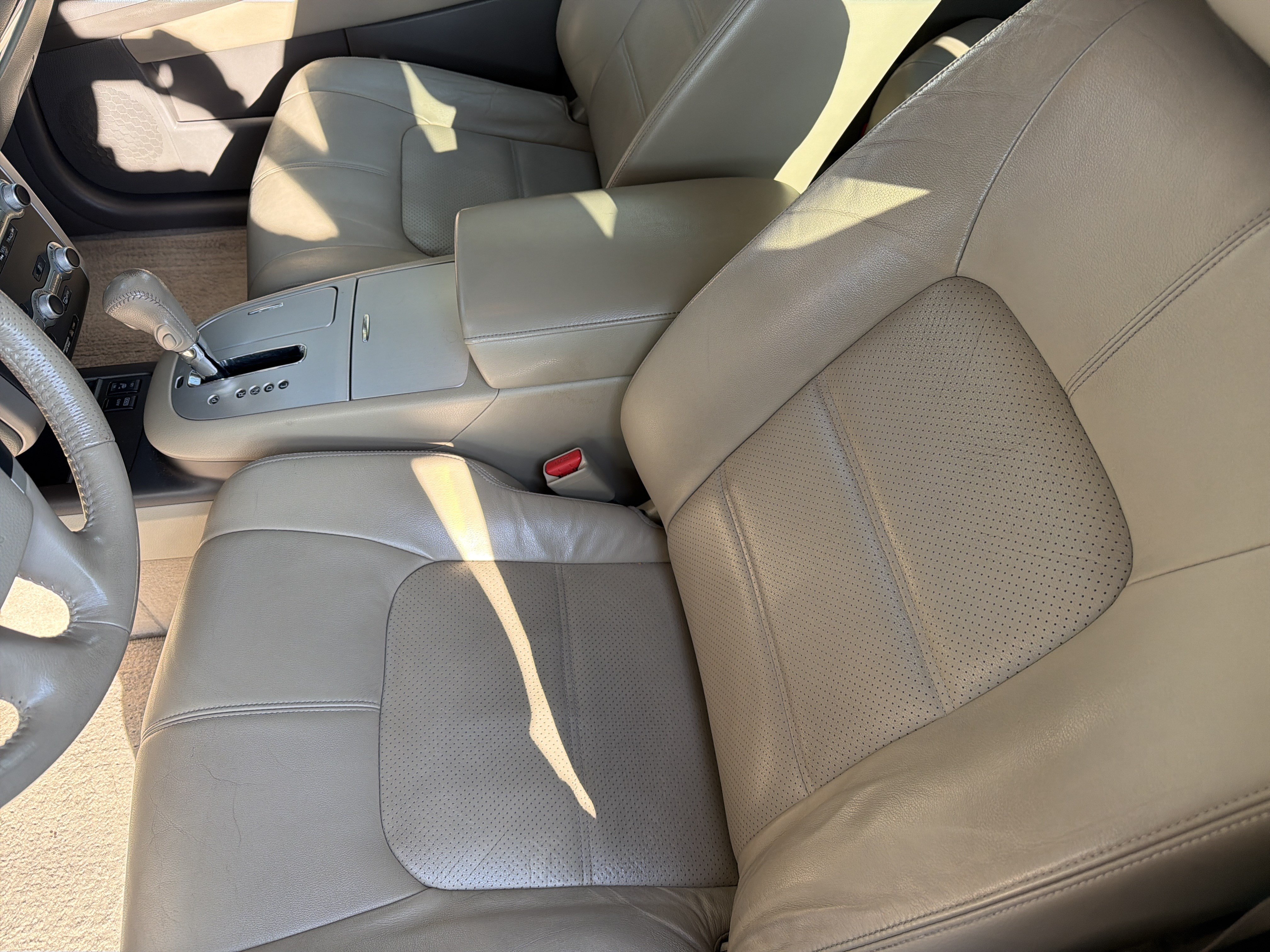 Used 2012 Nissan Murano SL AWD/4WD image 17