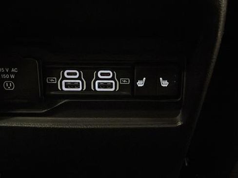 Used 2023 Jeep Grand Cherokee 4WD 4xe image 45