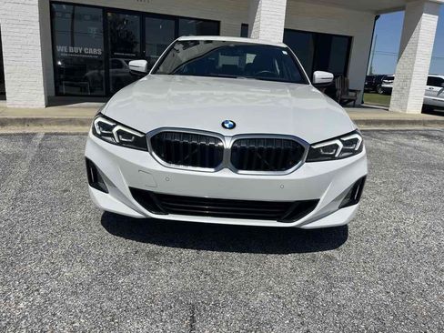 Used 2024 BMW 330i Sedan RWD image 38