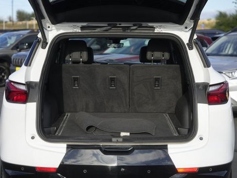 Used 2019 Chevrolet Blazer RS image 30