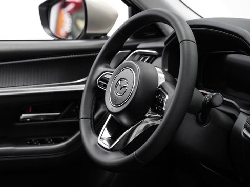 Used 2024 MAZDA CX-90 3.3 Turbo S AWD/4WD image 16