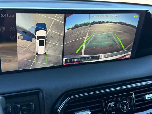 Certified 2025 Nissan Armada PRO-4X w/ Pro-4X Premium Package image 26