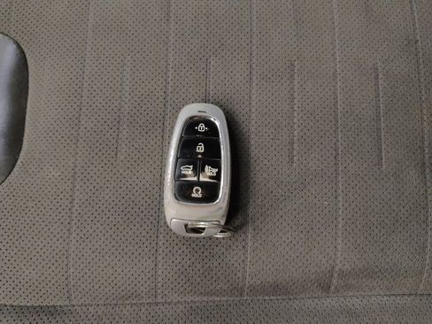 Used 2022 Hyundai Sonata N Line w/ Cargo Package FWD image 32