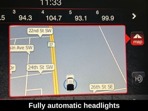 Used 2017 RAM 1500 Sport w/ Convenience Group AWD/4WD image 22
