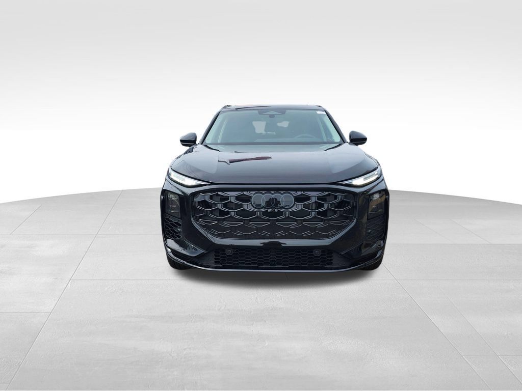 New 2026 Audi Q3 quattro 2.0T AWD/4WD image 2