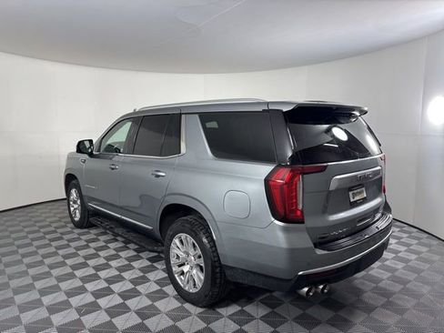 Used 2024 GMC Yukon Denali image 5