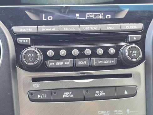 Used 2015 Honda Pilot EX-L image 28