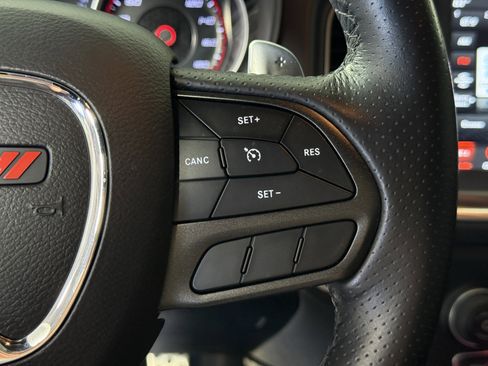 Used 2022 Dodge Charger Scat Pack RWD image 26