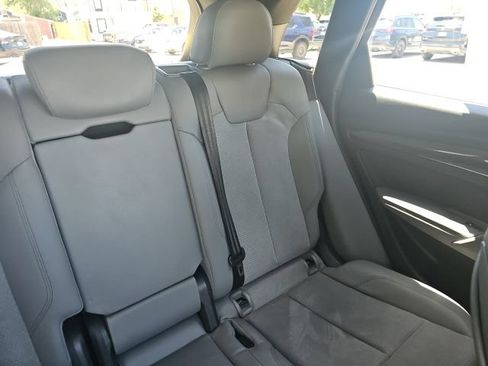 Used 2022 Audi SQ5 Premium Plus w/ Premium Plus Package AWD/4WD image 13