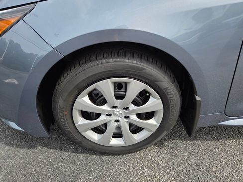 New 2026 Toyota Corolla LE FWD image 16