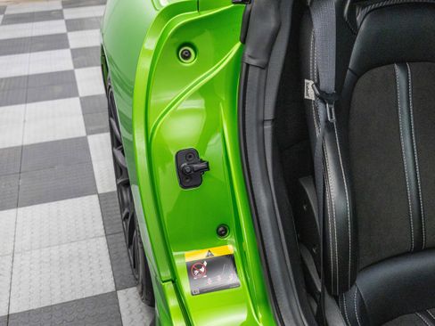 Used 2017 Dodge Viper GTC w/ ACR Package image 87