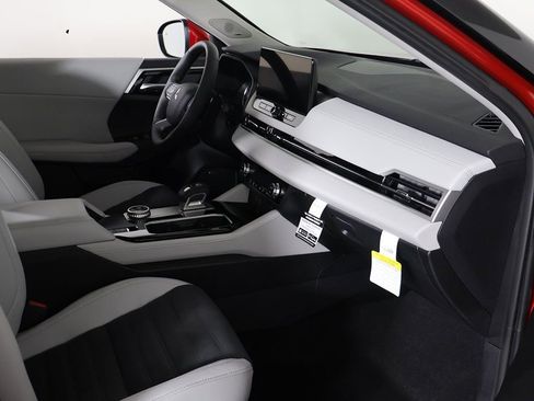 New 2025 Mitsubishi Outlander SE AWD/4WD image 27