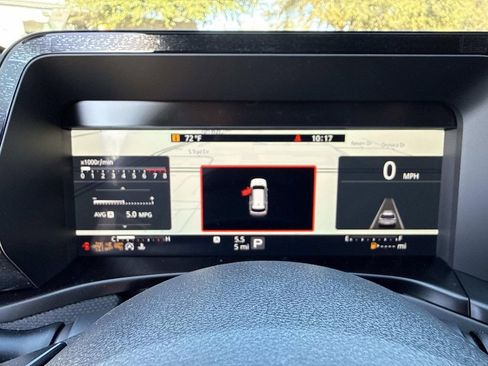 New 2026 Subaru Outback Premium image 37