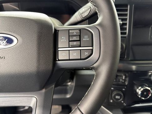 New 2026 Ford F250 Lariat w/ Lariat Ultimate Package image 20