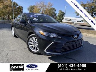 Used 2023 Toyota Camry LE video 1
