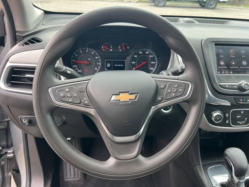 Used 2023 Chevrolet Equinox LS FWD image 14