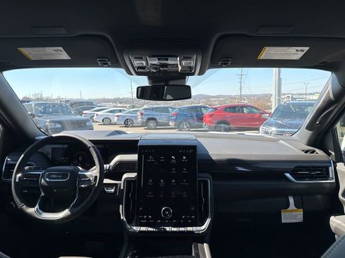 New 2026 GMC Yukon Elevation image 27