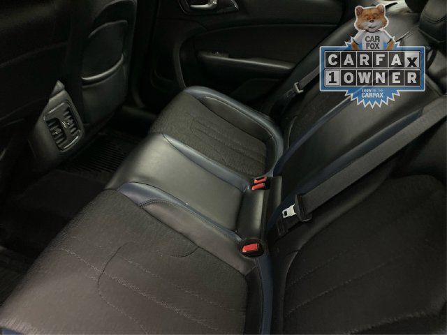 Used 2015 Chrysler 200 S w/ Navigation & Sound Group I AWD/4WD image 11
