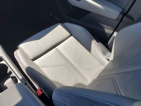 Used 2021 Audi Q3 2.0T Premium Plus w/ Premium Plus Package image 14