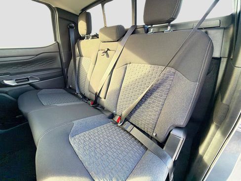 New 2025 Ford Ranger XLT w/ Equipment Group 301A High image 32