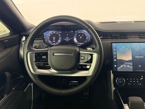 Used 2023 Land Rover Range Rover SE AWD/4WD image 26