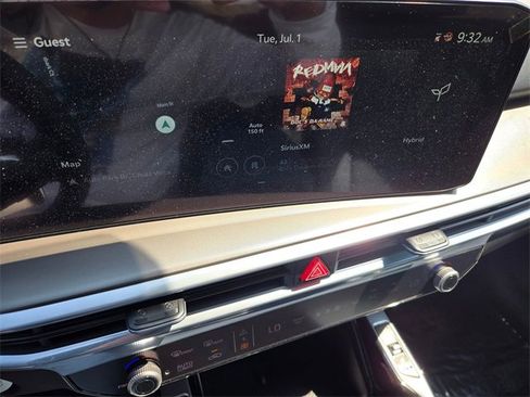 New 2025 Kia Sorento SX Prestige image 9