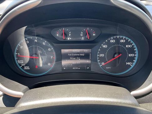 Used 2025 Chevrolet Malibu LT FWD image 13