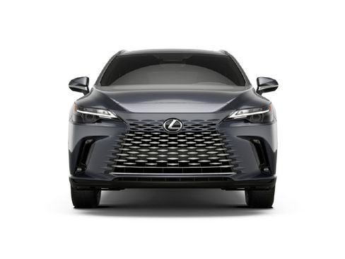 New 2026 Lexus RX 350h w/ Convenience Package AWD/4WD image 5