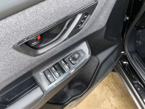 New 2026 Subaru Outback Limited XT AWD/4WD image 9