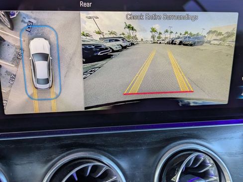 Used 2022 Mercedes-Benz E 450 Coupe image 13