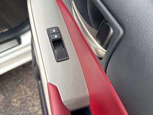 Used 2018 Lexus IS 300 F Sport w/ F Sport Package image 26