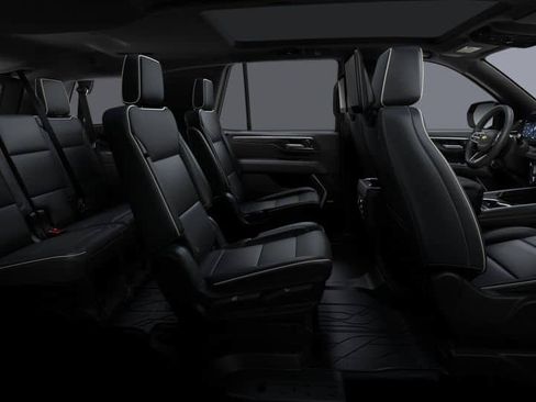 New 2026 Chevrolet Tahoe Premier AWD/4WD image 9