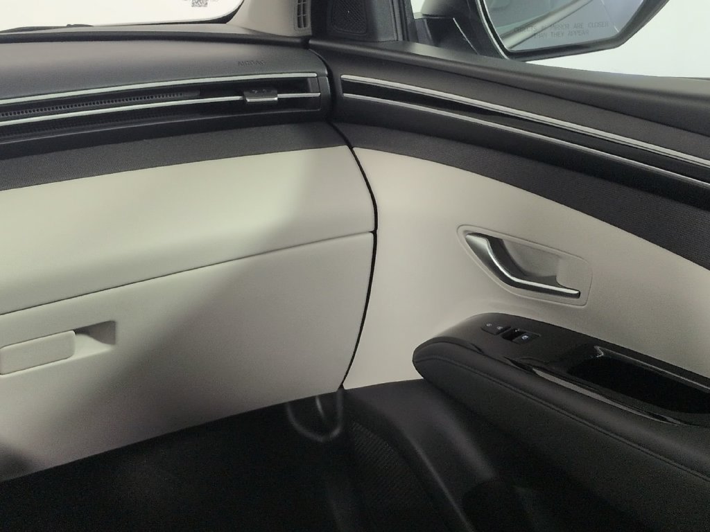 Used 2024 Hyundai Tucson Limited FWD image 23