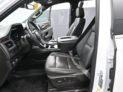 Used 2022 Chevrolet Tahoe LT image 16