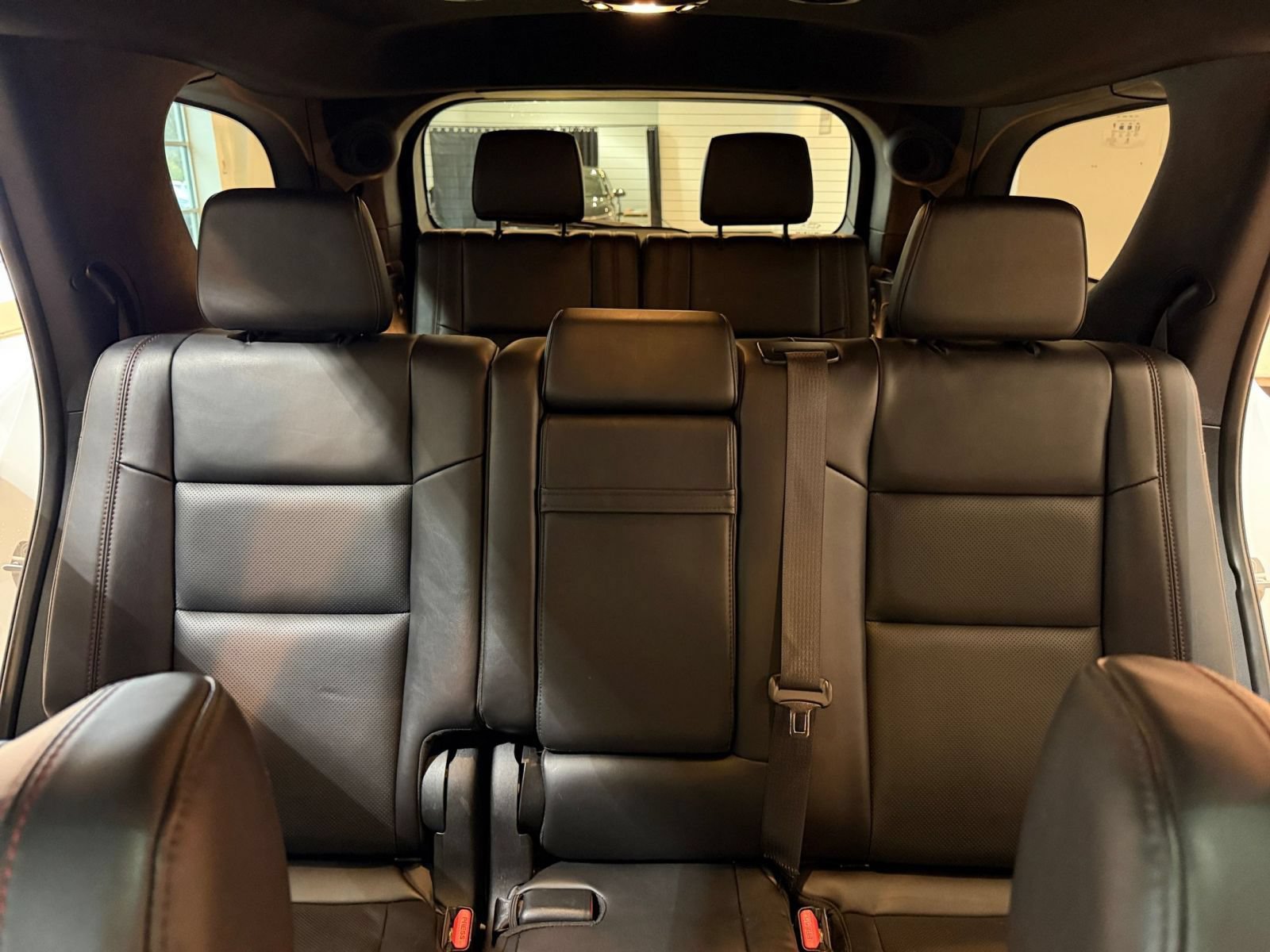 Used 2026 Dodge Durango GT AWD/4WD image 41