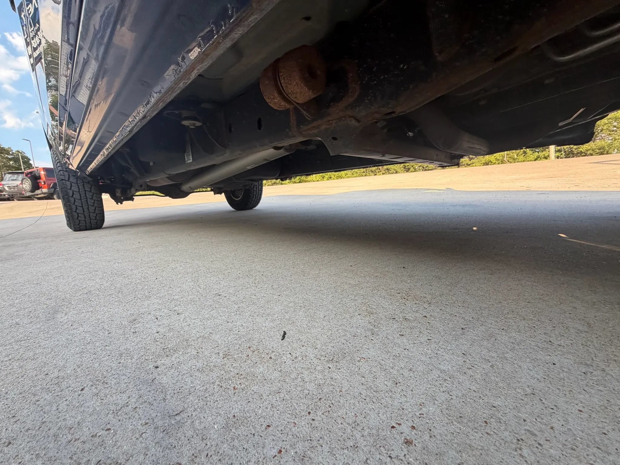 Used 2020 RAM 1500 Classic SLT AWD/4WD image 76