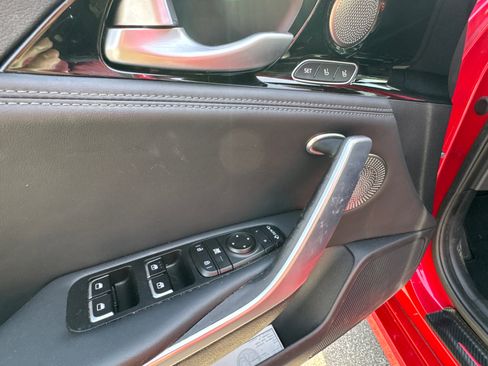 Used 2019 Kia Stinger Premium RWD image 13
